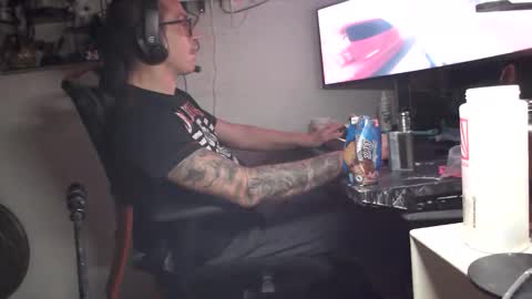 hotkinkytat online show from 20, 11, 2025