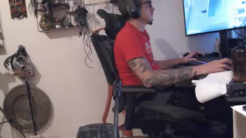 hotkinkytat online show from 5, 12, 2025