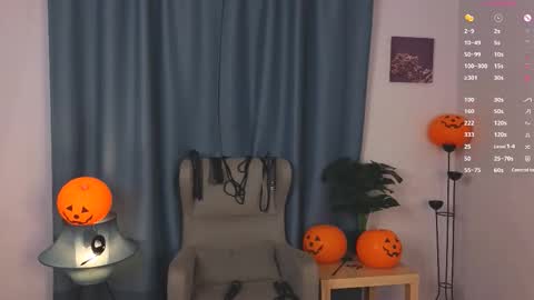 Allison  online show from 3, 11, 2025