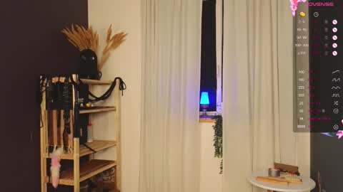 Allison  online show from 9, 2, 2026