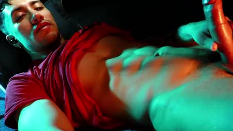 Snapshot of hotlatinking chatting on 4, 6, 2026 Hotlatinking online show from 4, 6, 2026