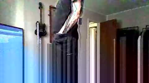 Snapshot of hotmale36xxx chatting on 25, 2, 2025 hotmale36xxx online show from 25, 2, 2025