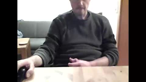 hotman111973 online show from 12, 1, 2026