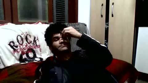 Snapshot of hotmansexy10 chatting on 24, 5, 2026 hotmansexy10 online show from 24, 5, 2026