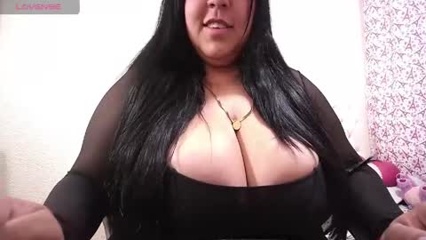 Natalia online show from 8, 4, 2026