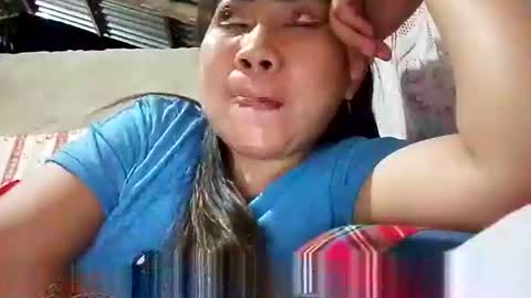 Snapshot of hotmoana chatting on 28, 2, 2025 hotmoana online show from 28, 2, 2025