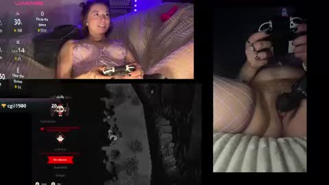 Lexi Whitmore online show from 2, 7, 2026