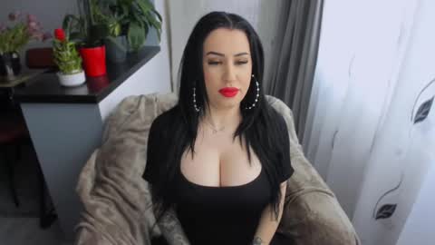 Snapshot of hotmorenaxxx chatting on 12, 3, 2025 hotmorenaxxx online show from 12, 3, 2025