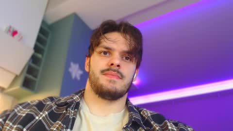 Snapshot of hotpolishsausage chatting on 1, 2, 2025 Jason online show from 1, 2, 2025