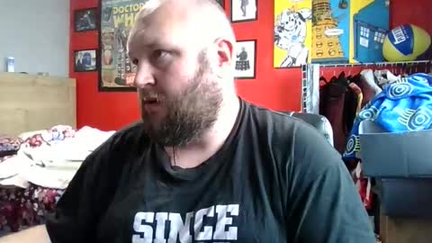 Snapshot of hotrodder323 chatting on 5, 10, 2025 hotrodder323 online show from 5, 10, 2025