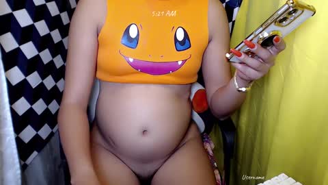 Snapshot of hotscarletcumxx chatting on 9, 3, 2026 veronica online show from 9, 3, 2026