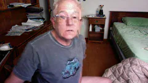 hotsilverdady online show from 16, 9, 2025