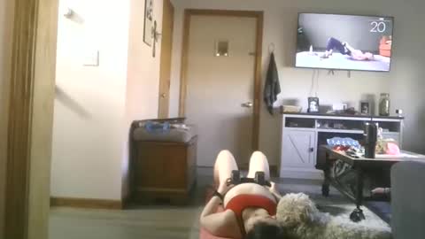 hotspot829 online show from 20, 4, 2026