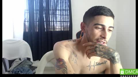 hotsteel420 online show from 17, 1, 2026