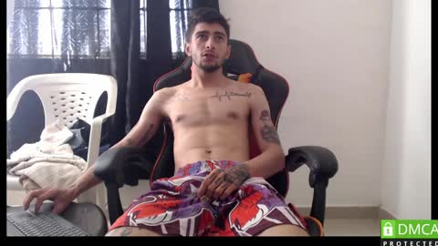 hotsteel420 online show from 18, 4, 2026