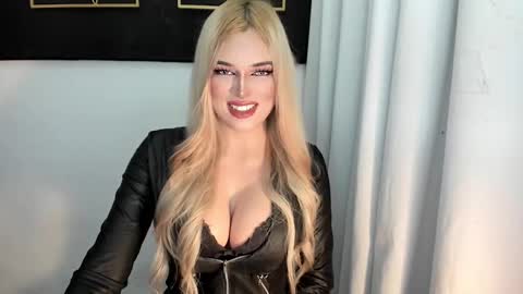 STELLA online show from 12, 10, 2025