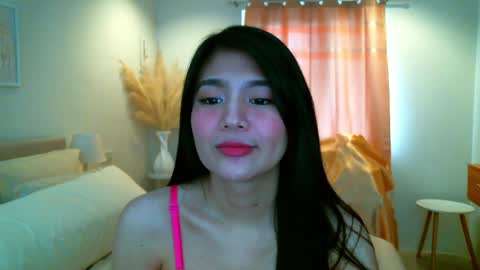 Sweet Angel online show from 4, 12, 2024