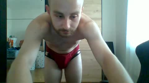 hotswissboy98 online show from 2, 7, 2026