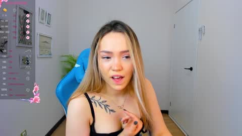 Snapshot of hottease_pvt chatting on 20, 12, 2024 hello Im Eva online show from 20, 12, 2024