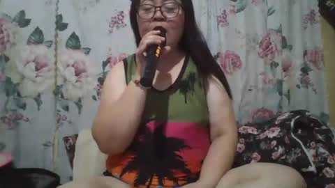 hottie_amanda69 online show from 20, 6, 2026