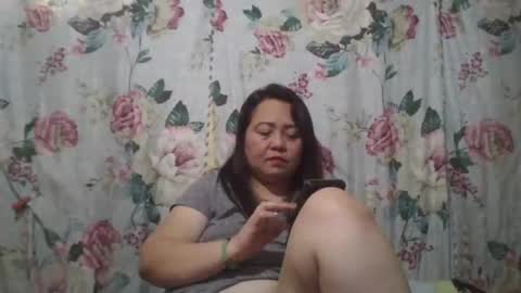hottie_amanda69 online show from 27, 6, 2026