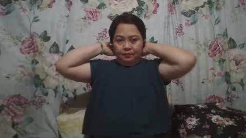 hottie_amanda69 online show from 10, 7, 2026