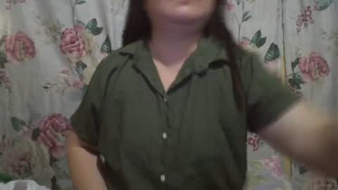 hottie_amanda69 online show from 19, 7, 2026