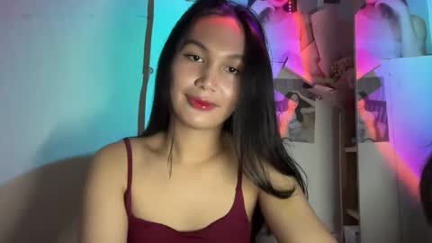 Snapshot of hottie_amari chatting on 1, 4, 2026 Amari online show from 1, 4, 2026