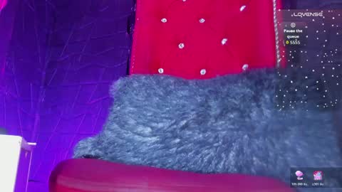 Snapshot of hottie_cristal chatting on 26, 5, 2026 Marjorie online show from 26, 5, 2026