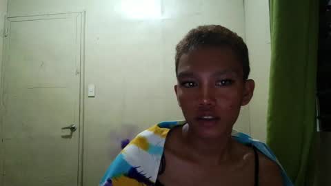 hottie_jomelanxx online show from 21, 6, 2026