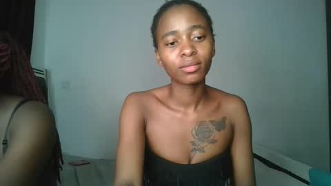 hottie_mistie online show from 1, 6, 2026