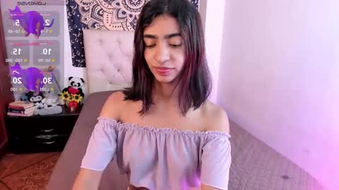 Snapshot of hottie_veronica chatting on 10, 1, 2026 Veronica independent model online show from 10, 1, 2026