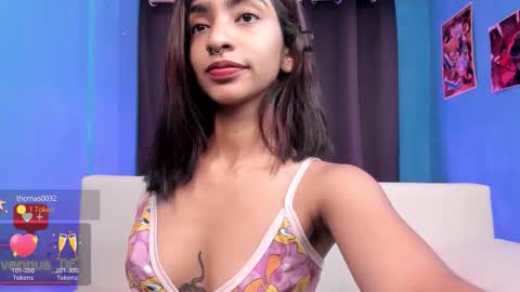 Snapshot of hottie_veronica chatting on 11, 2, 2026 Veronica independent model online show from 11, 2, 2026