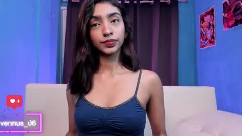Snapshot of hottie_veronica chatting on 26, 2, 2026 Veronica independent model online show from 26, 2, 2026