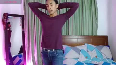 Snapshot of hottieboycrazy chatting on 20, 12, 2024 stiven online show from 20, 12, 2024