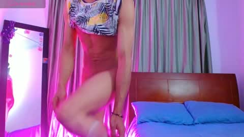 Snapshot of hottieboycrazy chatting on 11, 2, 2025 stiven online show from 11, 2, 2025