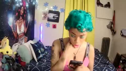 Tokyodagoddess online show from 19, 12, 2024