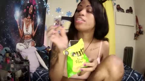 Tokyodagoddess online show from 26, 12, 2024