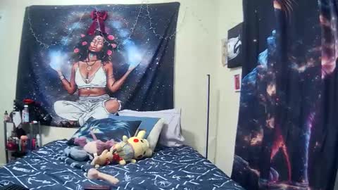 Tokyodagoddess online show from 7, 1, 2025
