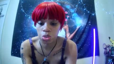 Tokyodagoddess online show from 27, 1, 2025