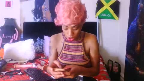 Tokyodagoddess online show from 28, 9, 2025