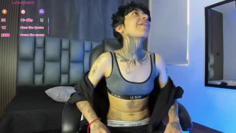 Snapshot of hottiesjuls chatting on 20, 5, 2026 Juls online show from 20, 5, 2026