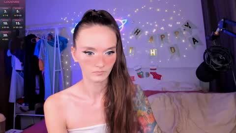 Snapshot of hottiesteverly chatting on 10, 1, 2025 Jane online show from 10, 1, 2025