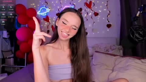 Snapshot of hottiesteverly chatting on 16, 2, 2025 Jane online show from 16, 2, 2025