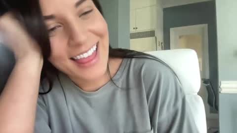 Snapshot of hottmay chatting on 12, 1, 2025 --- Dana May online show from 12, 1, 2025