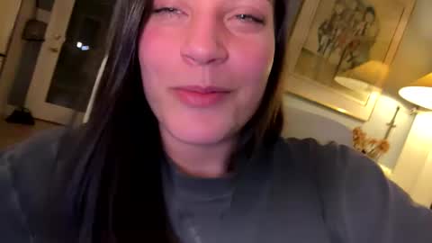 Snapshot of hottmay chatting on 16, 1, 2025 --- Dana May online show from 16, 1, 2025