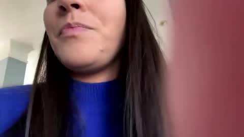 Snapshot of hottmay chatting on 16, 1, 2025 --- Dana May online show from 16, 1, 2025