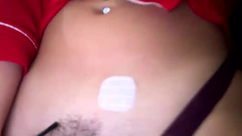 Snapshot of hottmay chatting on 18, 1, 2025 --- Dana May online show from 18, 1, 2025