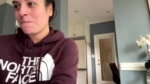 Snapshot of hottmay chatting on 10, 3, 2025 --- Dana May online show from 10, 3, 2025