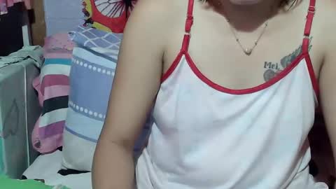 Snapshot of hottpinayz chatting on 5, 12, 2024 hottpinayz online show from 5, 12, 2024